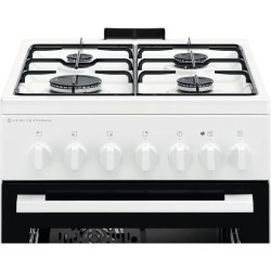 Gaasipliit Electrolux, 4 x...