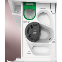 Pesumasin Electrolux,...