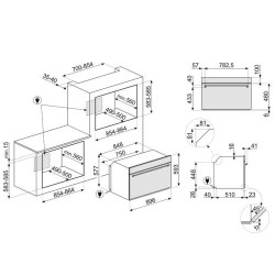 Ahi Smeg Classic, 115 l,...