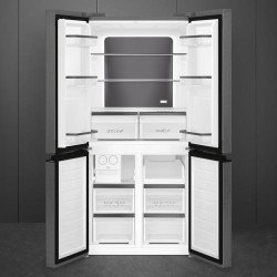 Külmik Smeg, 179 cm,...