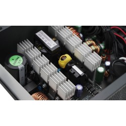 DeepCool PF750 power supply...