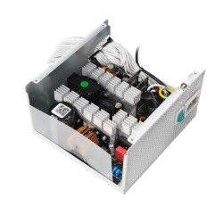 DeepCool PL750D WH power...