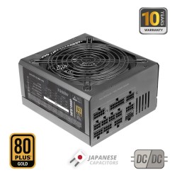 Mars Gaming MPB1000P power...