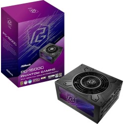 Power supply ASRock Phantom...