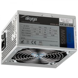 Akyga AK-B1-550 power...