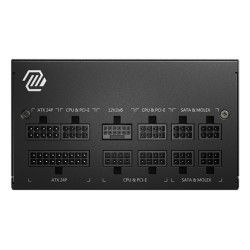 MSI MAG A850GL PCIE5 power...