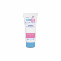Sebamed Baby Diaper Rash...