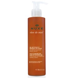 Nuxe Rêve De Miel Make Up...