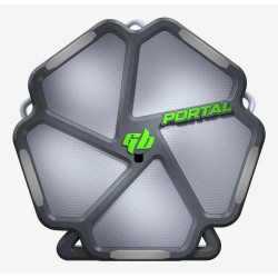 Gel Blaster Portal Target