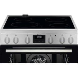 Elektripliit Electrolux, 4x...