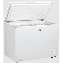 Sügavkülmkast Beko, 308 l,...