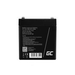 Green Cell AGM45 UPS...