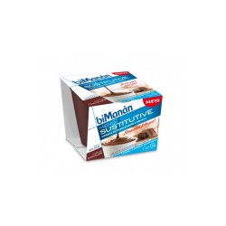Bimanán Beslim Chocolate...
