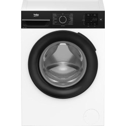 Pesumasin Beko, eestlaetav, 6 kg, 1200 p/min, inverter