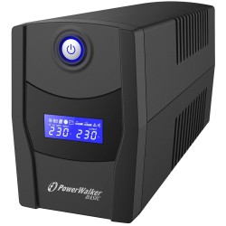 PowerWalker VI 600 STL...