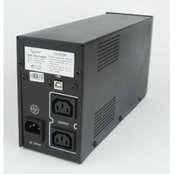Gembird UPS-PC-850AP...