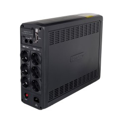 CyberPower CP1600EPFCLCD...