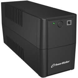 PowerWalker VI 850 SH FR...