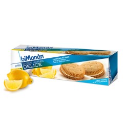 Bimanán Lemon-Flavoured...
