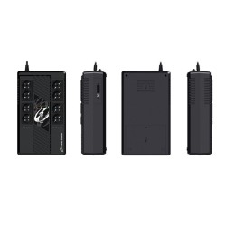 PowerWalker VI 1000 MS FR...
