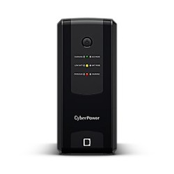 CyberPower UT1050EG-FR...
