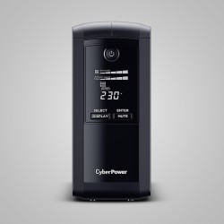 CyberPower Tracer III...