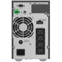 PowerWalker VFI 1000 TGB...