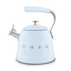Veekeedukann Smeg, 50`ndate...
