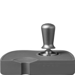 Kohvi tamper Smeg kohvimasinale ECTS01
