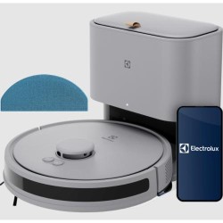 Robottolmuimeja Electrolux...