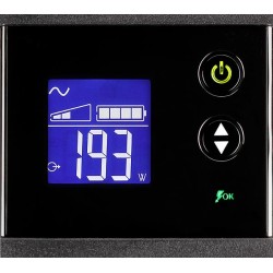Eaton Ellipse PRO 650 IEC...