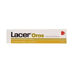 Lacer Oros 125ml