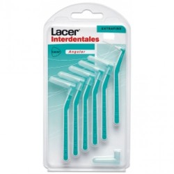 Lacer Interdental Brush...