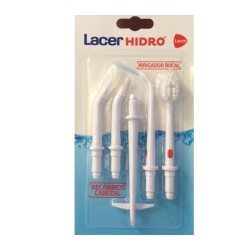 Lacer Hydro-Irrigator Spare...