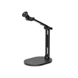 RØDE DS2 microphone stand...