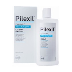Pilexil Anti Dandruff...