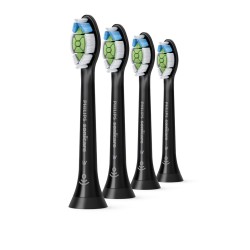 Philips 4-pack Standard sonic toothbrush heads