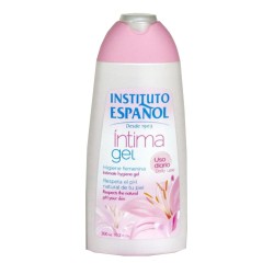 Instituto Español Intimate...