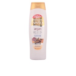 Instituto Español Argan...