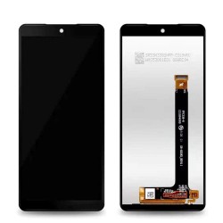 LCD ekraan Samsung G525...