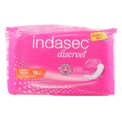Indasec Compresses...