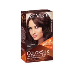 Revlon Colorsilk Ammonia...