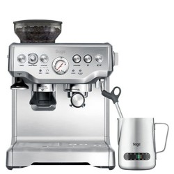 Sage SES875BSS2EEU1A coffee...