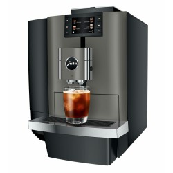 JURA X10 Fully-auto...