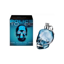 Police To Be Eau De...