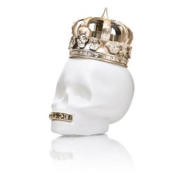 Police To Be The Queen Eau...
