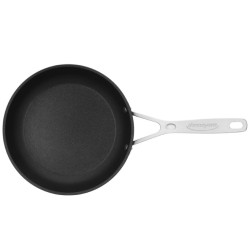 Non-stick frying pan...
