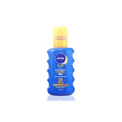 Nivea Sun Protect And...