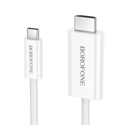 Kaabel Borofone DH10 USB-C...