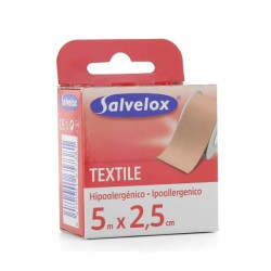 Salvelox Textile...
